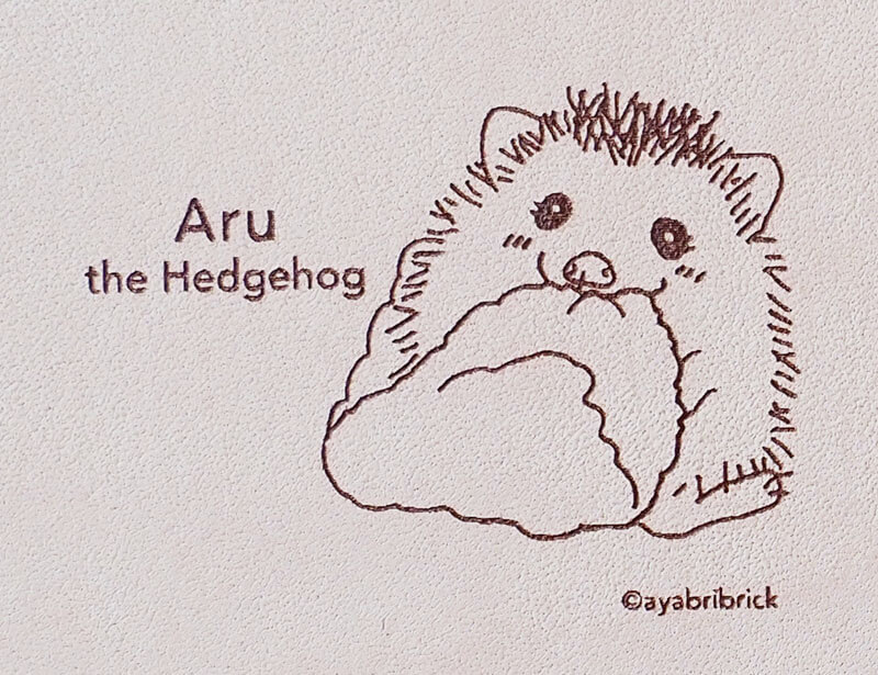 Aru